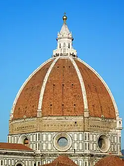 Kuppel von Santa Maria del Fiore