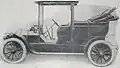 Florentia (1907)