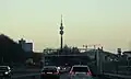 Florianturm in Dortmund