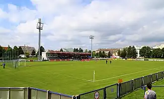 FAC-Platz (2014)