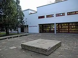 Atriumschule Krim
