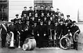 Marine Musik 1928