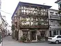 Casa de las Flores (Blechspielzeugmuseum)