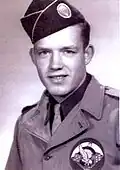 Fw Floyd Talbert