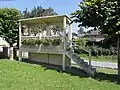 Musikpavillon