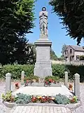 Gefallenendenkmal