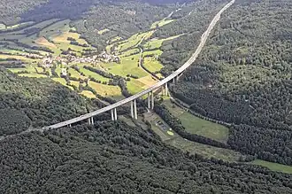 Grenzwaldbrücke