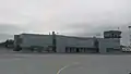 Flughafen