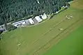 Hangars