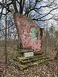 Lenin-Denkmal