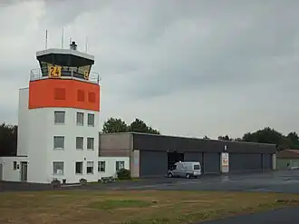 Dahlemer Binz