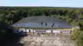 Flugzeughalle 4