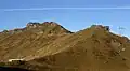 Bild vom Prodkamm (1940&nbsp;m) zum Maschgenkamm (2020&nbsp;m)
