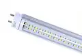 17-Watt-LED-Lampe als Ersatz für eine Leuchtstoffröhre