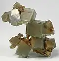 Fluorit