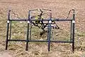 Fluxgatemagnetometer für das Survey
