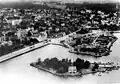 Oskarshamn 1930.