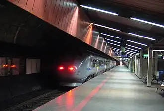 Oslotunnelen
