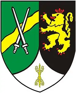 Internes Verbandsabzeichen