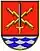 Internes Verbandsabzeichen Stabsgruppe