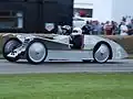 Voisin C6 Laboratoire