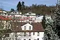 35&nbsp;mm Brennweite (leichtes Weitwinkelobjektiv)