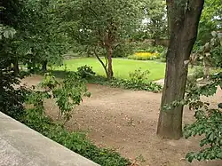 Focke-Garten