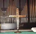 Altarkreuz