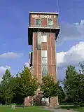 Hammerkopfturm Erin Schacht&nbsp;3