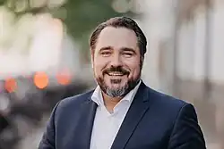 Daniel Föst