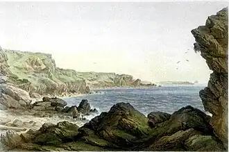 Lithografie (1865)