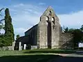 Kirche Notre-Dame