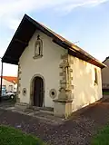 Vierzehn-Nothelfer-Kapelle