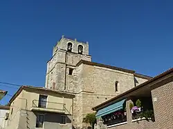 Antolinuskirche