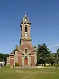 Kirche Notre-Dame