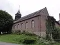 Kirche Saint-Pierre
