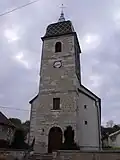 Kirche Nativité-de-la-Sainte-Vierge