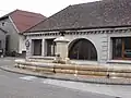 Brunnen