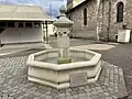 Brunnen
