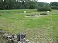 Quellheiligtum der Kelten