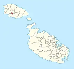 Karte