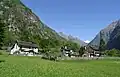 Fontanellata