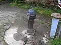 Fonte da Cruz