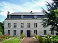 Herrenhaus Le Sévy