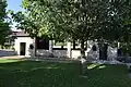 Ehemaliges Waschhaus