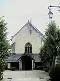 Kirche Saint-Michel
