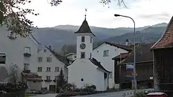 Kapelle St. Erasmus