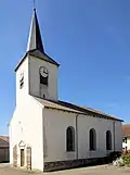 Kirche Saint-Pierre