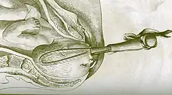 Geburtszangen von William Smellie (1792)