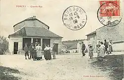 Postkarte